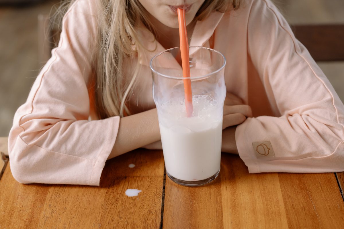 Kefir and SIBO: Fermented Probiotics, Lactose & Microbial Burden