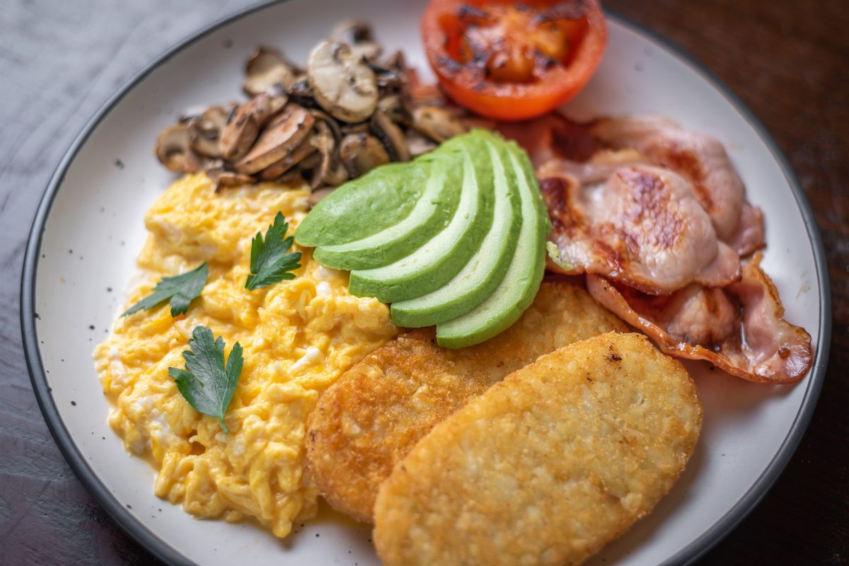Ketogenic Diet for SIBO: Carb Restriction vs. Fat Malabsorption