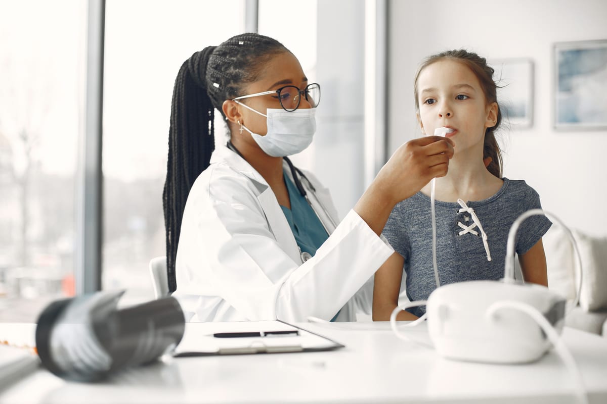 2. Diagnosis & Clinical Tests
