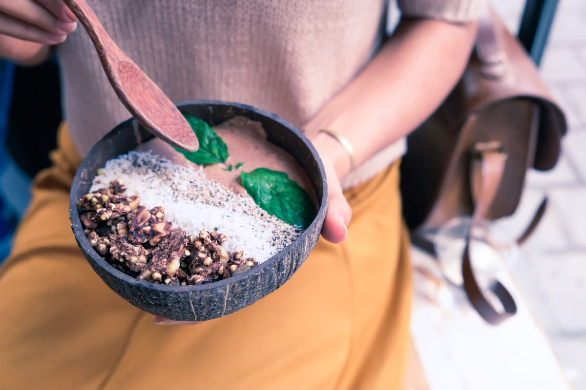 Treating SIBO with prebiotics